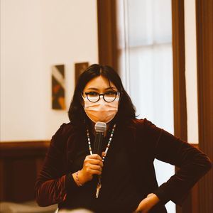 Meet your Posher, Hannah